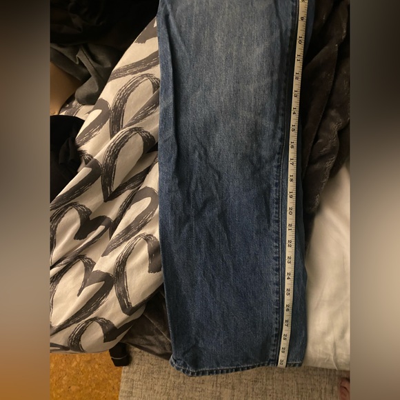 ☘️Denim Forum The Farrah jeans - Picture 6 of 7